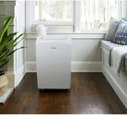 Hisense AP0722CW1W 7000 BTU Portable Air Conditioner (Renewed)