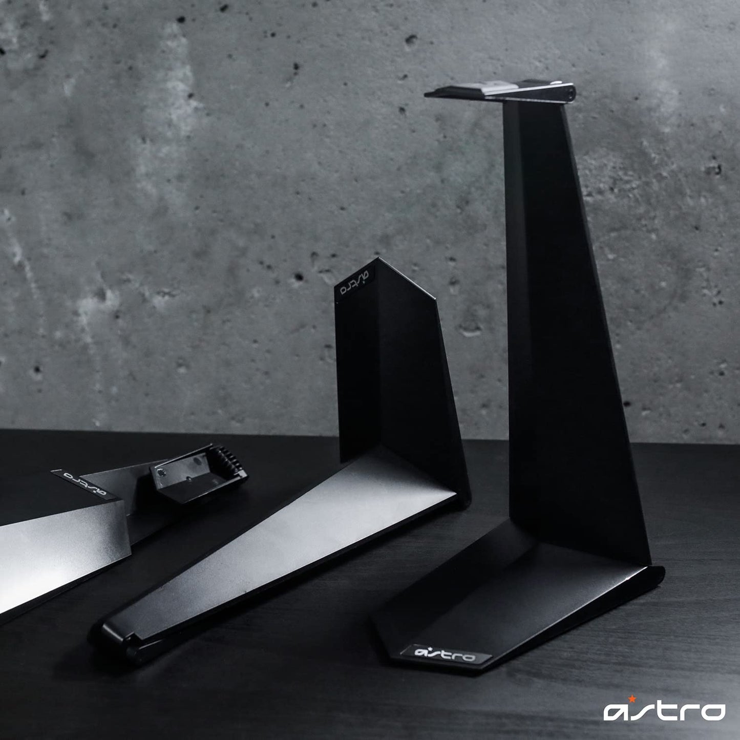 Logitech 943-000125 Astro Gaming Folding Headset Stand