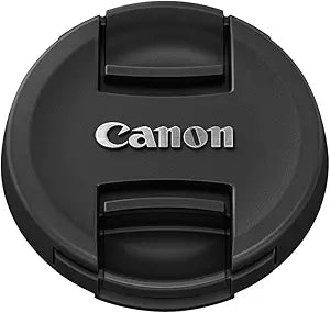 Canon CAN1900 E-43 Front Lens Protection Cap — main product image