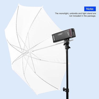 Godox GD-AD-E2 Flash Holder Bracket