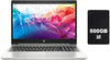 HP ProBook 450 G6 i5 16GB 1TB SSD Laptop Bundle