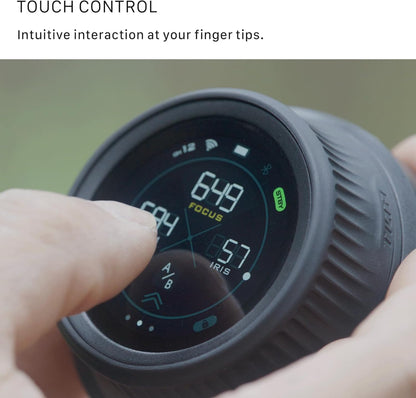 Tilta WLC-T05 TX Nucleus Nano II Wireless Lens Control Kit