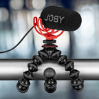 Joby JB01675-BWW Wavo On-Camera Microphone Vlogging