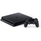 Sony CUH-2215B PS4 Slim 1TB Console Bundle