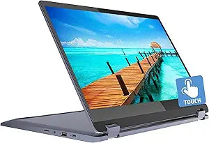 Lenovo Flex 2 in 1 Chromebook 15.6" FHD Touchscreen