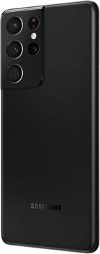 Samsung Galaxy S21 Ultra 5G 128GB Unlocked (Renewed)