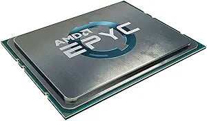 AMD 100-000000048 EPYC 7402P 24-Core Server CPU — main product image