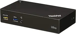 Lenovo 40A80045US Thinkpad Ultra Dock USB 3.0