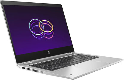 HP ProBook x360 435 G8 Renewed Touchscreen Laptop