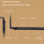 Lenovo Thinkpad T16 Gen 2 i7-1355U 32GB 1TB SSD Business Laptop