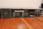 Panasonic DMR-E80H DVD Recorder Hard Drive Combo