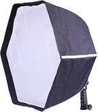 Neewer Professional Collapsible Hexagonal Softbox 20