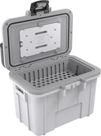 Pelican 8 QT Cooler Personal Lunchbox