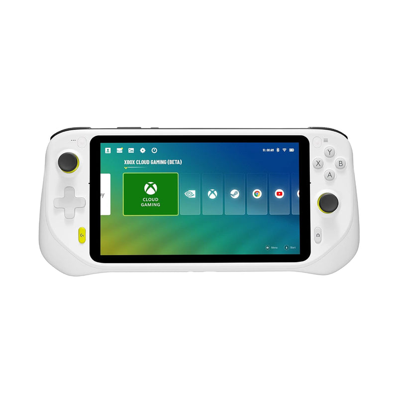 Logitech 940-000198 G Cloud Gaming Handheld Renewed — main product image