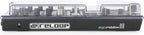 Decksaver Reloop Mixtour Pro Cover, Protective