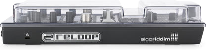 Decksaver Reloop Mixtour Pro Cover, Protective