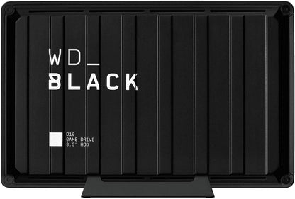 Western Digital WD_Black D10 8TB Xbox Game Drive