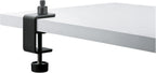 K&M 237 Table Clamp Black EU Version Microphone Stand Mount