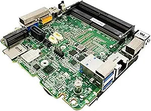 Intel nuc7i3bnb NUC Board - Baby Canyon Core i3 — main product image