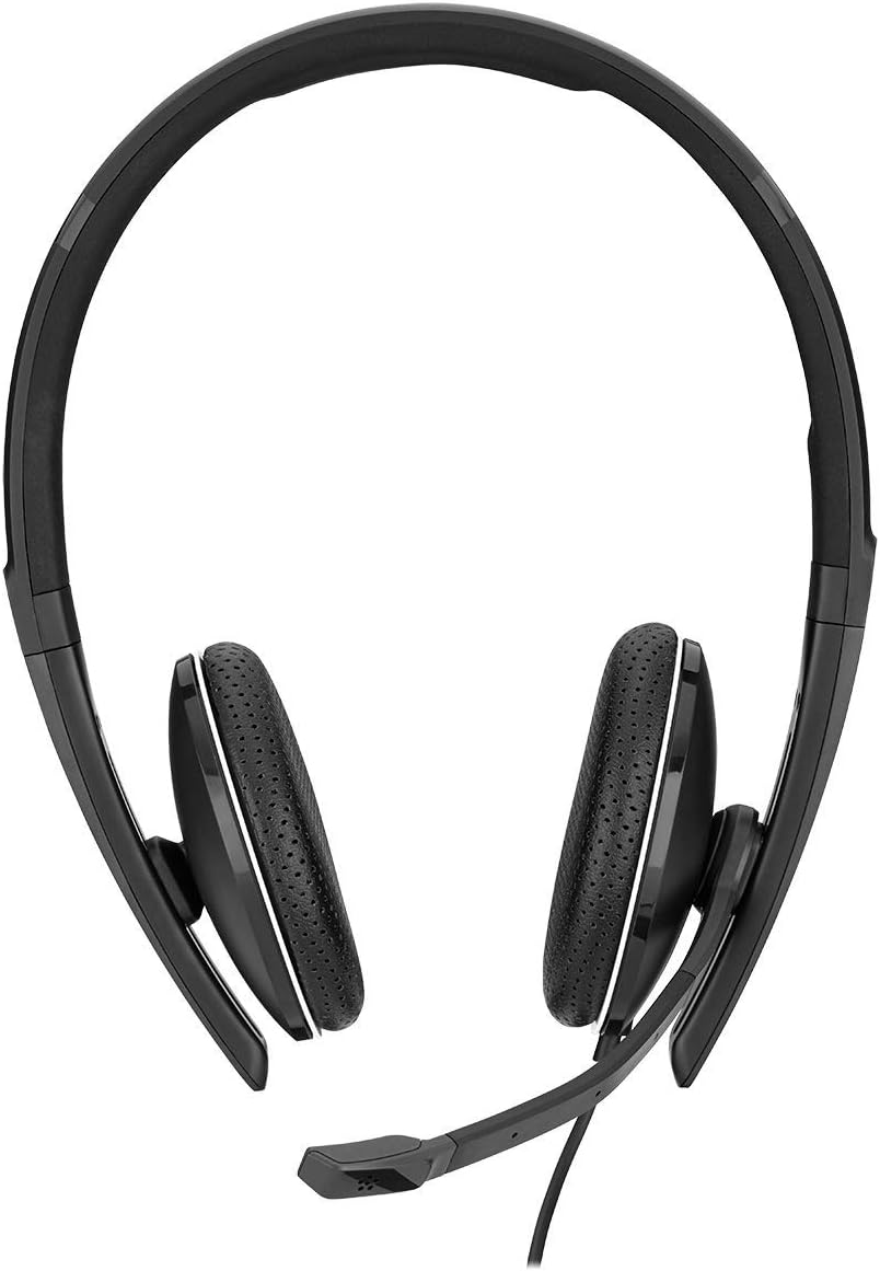 Sennheiser 508317 SC 165 USB Binaural Business Headset