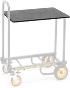 Rock-N-Roller R2SSH Quick Set Short Shelf R2 Multi-Carts