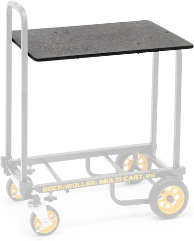 Rock-N-Roller R2SSH Quick Set Short Shelf R2 Multi-Carts