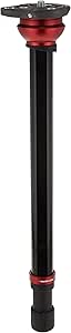Manfrotto 555B Leveling Center Column — main product image