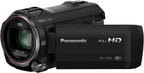 Panasonic HC-V785K Full HD Camcorder Bundle