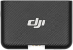 DJI E1DJIMIC Wireless Microphone System Audio Recorder Bundle
