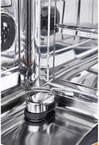 LG LDTH7972S Stainless Steel Top Control Smart Dishwasher