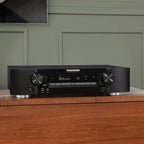 Marantz NR1711 8K Slim 7.2 Channel AV Receiver