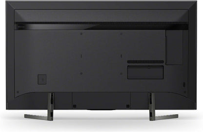 Sony XBR65X950G 65-Inch 4K Ultra HD Smart LED TV