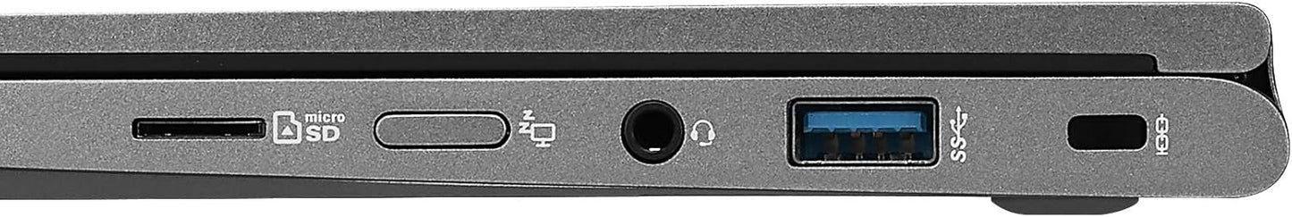 LG gram 2-in-1 Laptop - i7-10510U, 16GB, 1TB SSD, Thunderbolt 3