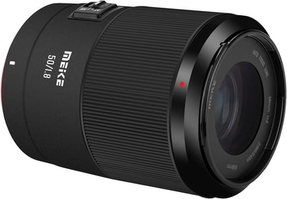 Meike MK-5018FFSTM-Z 50mm F1.8 Nikon Z Lens