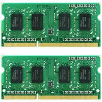 Synology RAM1600DDR3L-8GBX2 16GB DDR3L Memory Kit
