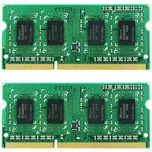 Synology RAM1600DDR3L-8GBX2 16GB DDR3L Memory Kit