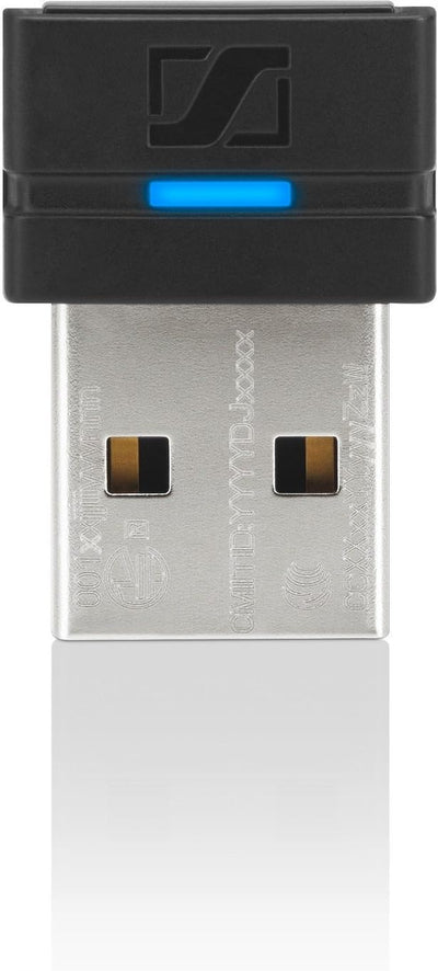 Sennheiser 615104239197 BTD 800 USB ML Headset Dongle
