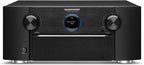 Marantz AV7706 11.2Ch 8K Ultra HD AV Pre-Amplifier