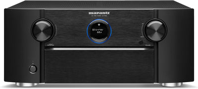 Marantz AV7706 11.2Ch 8K Ultra HD AV Pre-Amplifier