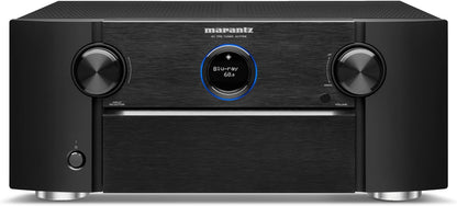 Marantz AV7706 11.2Ch 8K Ultra HD AV Pre-Amplifier