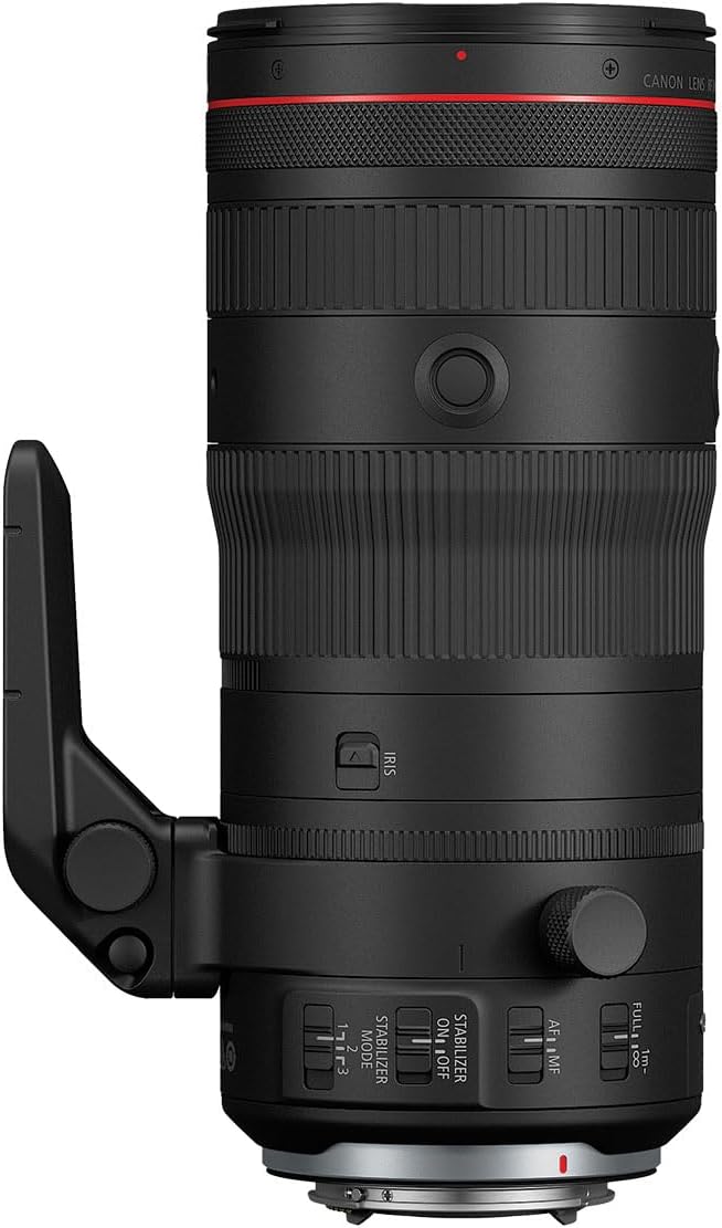 Canon 6347C002 RF24-105mm F2.8 L Zoom Lens