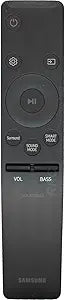 Samsung AH59-02759A Sound Bar Remote Control Original — main product image