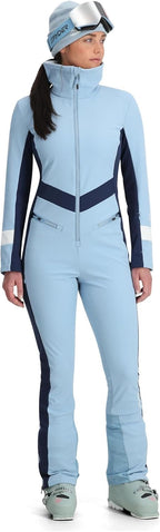 Spyder 38SD915400 Women's Origin Softshell Ski Suit