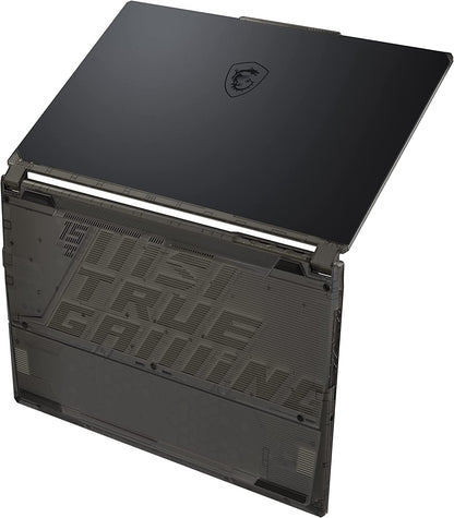 MSI A13VE-218US Cyborg Gaming Laptop RTX 4050 144Hz
