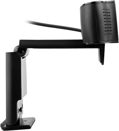 Logitech 960-000971 C930e HD 1080p Webcam (Renewed)