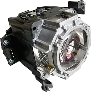 Panasonic ET-LAD510P Projector Replacement Lamp