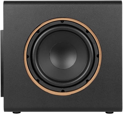 Monoprice 44515 CSW-10 10" Compact Subwoofer