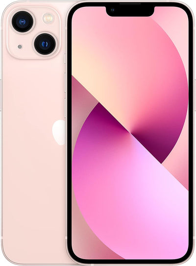 Apple iPhone 13 128GB Pink Locked (Carrier Subscription)