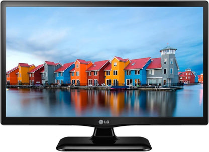 LG 24LF4520 24-Inch 720p LED TV (2015)