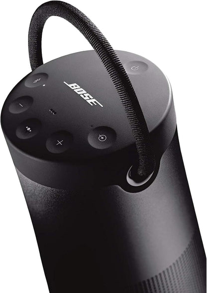 Bose 858366-1110 SoundLink Revolve+ II Bluetooth Speaker